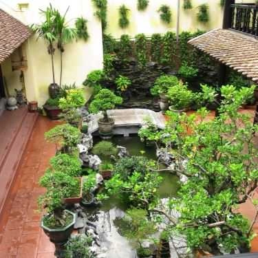 Tổng hợp- Nhà Hàng Trường An - Hồ Sen