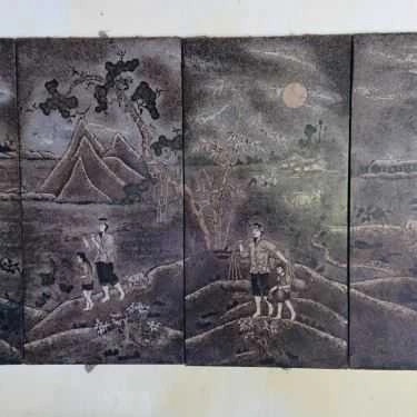 Tổng hợp- Nhà Hàng Trường An - Hồ Sen