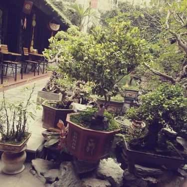 Tổng hợp- Nhà Hàng Trường An - Hồ Sen