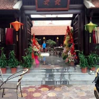 Tổng hợp- Nhà Hàng Trường An - Hồ Sen