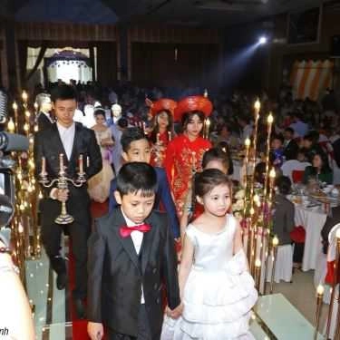 Tổng hợp- Nhà Hàng Tuấn Bảo - Thủy Sơn