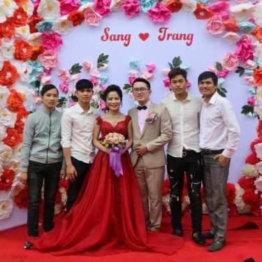 Tổng hợp- Nhà Hàng Tuấn Bảo - Thủy Sơn