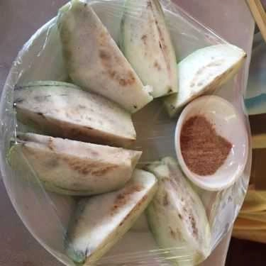 Món ăn- Nhà Hàng Vạn Vân - Hải Sản Các Loại