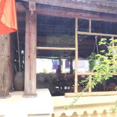 Không gian- Nhà Hàng Vạn Vân - Hải Sản Các Loại