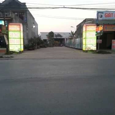 Tổng hợp- Nhà Hàng Cơm Niêu Vườn 66