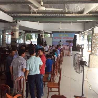 Tổng hợp- Nhà Hàng Hòn Dấu - Vạn Hoa