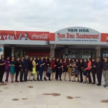 Tổng hợp- Nhà Hàng Hòn Dấu - Vạn Hoa