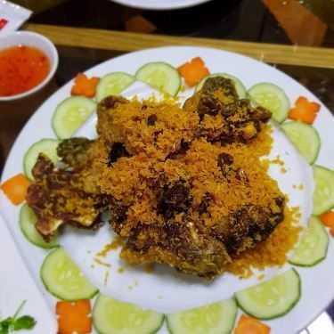 Món ăn- Nhà Hàng Nhật Vạn 2