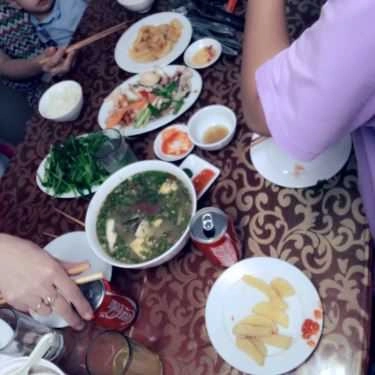 Món ăn- Nhà Hàng Noble House - Cát Bà