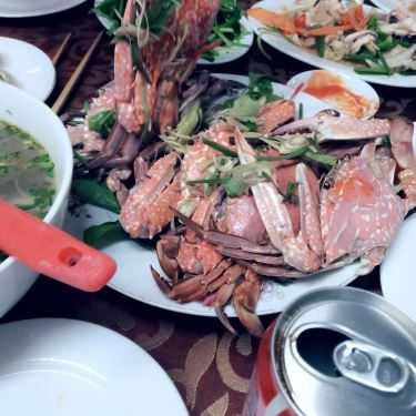Món ăn- Nhà Hàng Noble House - Cát Bà