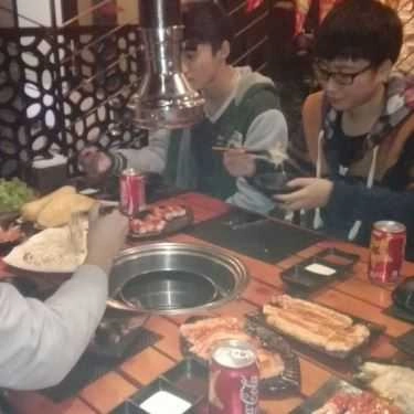 Tổng hợp- Nhà Hàng Quán Nướng ZoZo - Tô Hiệu