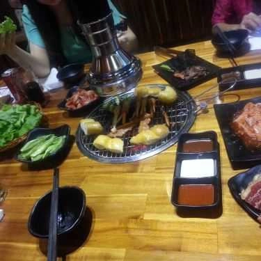 Tổng hợp- Nhà Hàng Quán Nướng ZoZo - Tô Hiệu