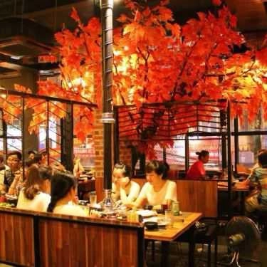 Tổng hợp- Nhà Hàng Quán Nướng ZoZo - Tô Hiệu