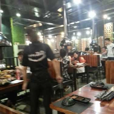 Tổng hợp- Nhà Hàng Quán Nướng ZoZo - Lương Khánh Thiện