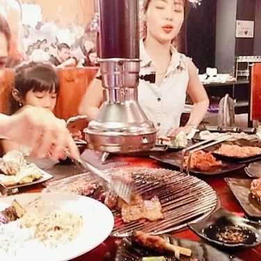 Tổng hợp- Nhà Hàng Quán Nướng ZoZo - Lương Khánh Thiện