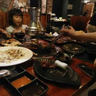 Tổng hợp- Nhà Hàng Quán Nướng ZoZo - Lương Khánh Thiện