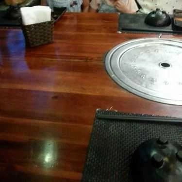 Tổng hợp- Nhà Hàng Quán Nướng ZoZo - Lương Khánh Thiện