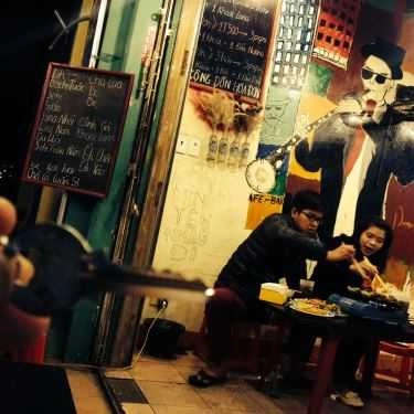 Tổng hợp- Pepper's Pizza - Nhà Hàng Đồ Ăn Nhanh