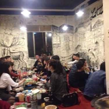 Tổng hợp- Pepper's Pizza - Nhà Hàng Đồ Ăn Nhanh