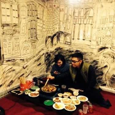 Tổng hợp- Pepper's Pizza - Nhà Hàng Đồ Ăn Nhanh