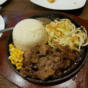 Món ăn- Nhà Hàng Pepper's Pizza - Vincom Lê Thánh Tông