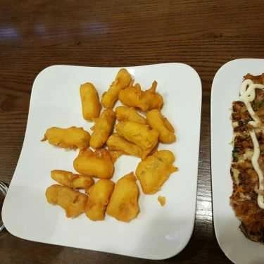 Tổng hợp- Nhà Hàng Pepper's Pizza - Vincom Lê Thánh Tông