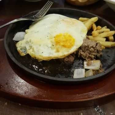 Món ăn- Nhà Hàng Pepper's Pizza - Vincom Lê Thánh Tông