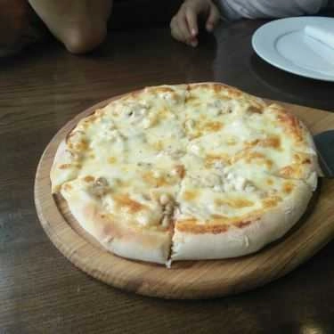 Món ăn- Nhà Hàng Pepper's Pizza - Vincom Lê Thánh Tông