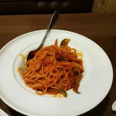 Món ăn- Nhà Hàng Pepper's Pizza - Vincom Lê Thánh Tông
