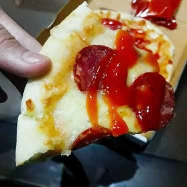 Món ăn- Nhà Hàng Pepper's Pizza - Vincom Lê Thánh Tông