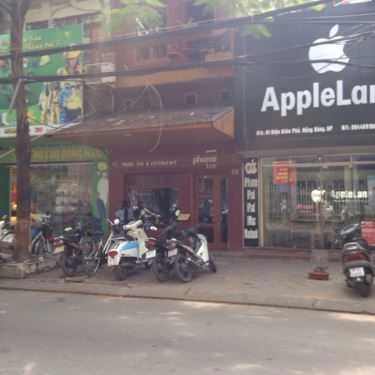 Tổng hợp- Nhà Hàng Phono Box - Cafe & Restaurant