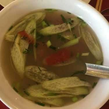 Món ăn- Nhà Hàng Phương Phương - Hải Sản Các Món