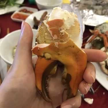 Món ăn- Nhà Hàng Phương Phương - Hải Sản Các Món