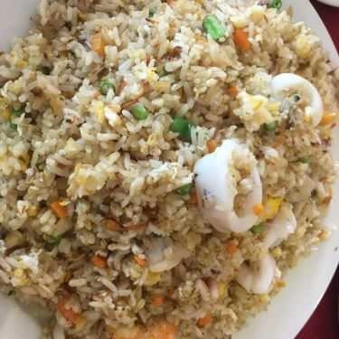 Món ăn- Nhà Hàng Phương Phương - Hải Sản Các Món