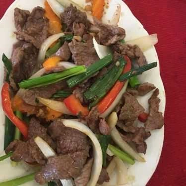 Món ăn- Nhà Hàng Phương Phương - Hải Sản Các Món