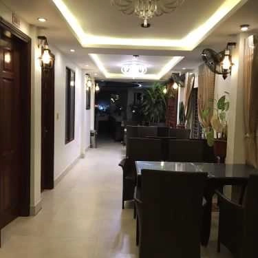 Không gian- Nhà Hàng Phương Phương - Hải Sản Các Món