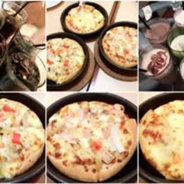 Tổng hợp- Nhà Hàng Pizza Hut - Minh Khai