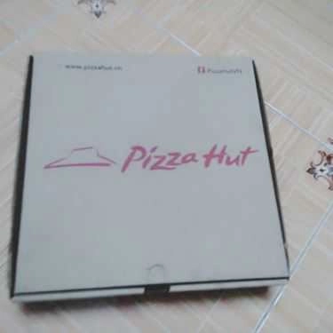 Tổng hợp- Nhà Hàng Pizza Hut - Minh Khai
