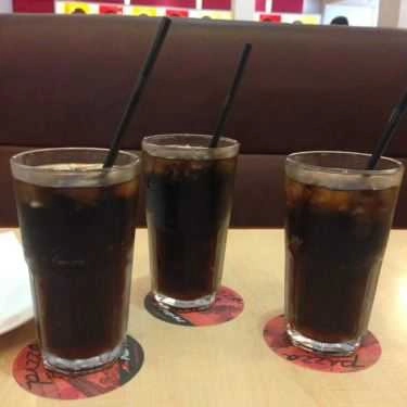 Tổng hợp- Nhà Hàng Pizza Hut - Minh Khai