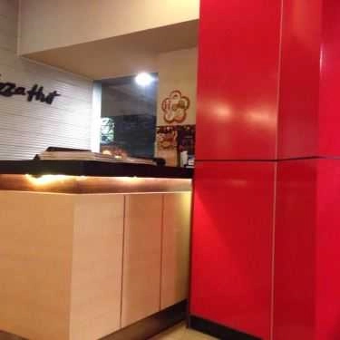 Tổng hợp- Nhà Hàng Pizza Hut - Minh Khai