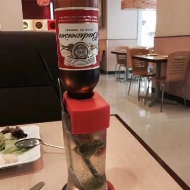 Tổng hợp- Nhà Hàng Pizza Hut - Minh Khai