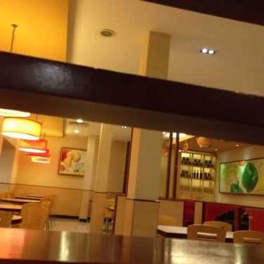 Tổng hợp- Nhà Hàng Pizza Hut - Minh Khai