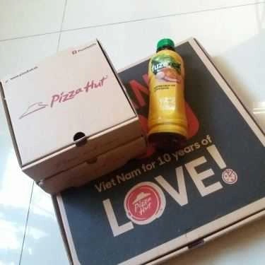 Tổng hợp- Nhà Hàng Pizza Hut - Tô Hiệu