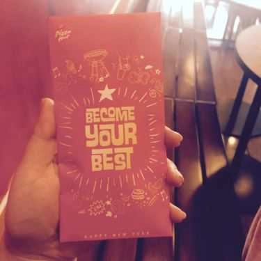 Tổng hợp- Nhà Hàng Pizza Hut - Tô Hiệu