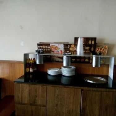 Tổng hợp- Nhà Hàng Pizza Hut - Tô Hiệu