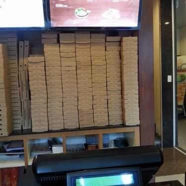 Tổng hợp- Nhà Hàng Pizza Hut - Tô Hiệu