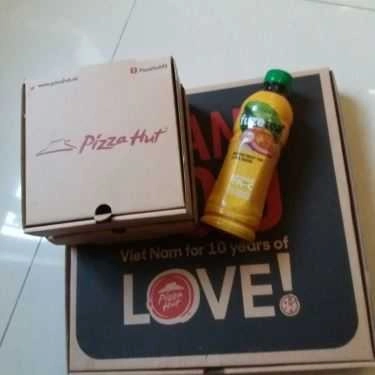 Tổng hợp- Nhà Hàng Pizza Hut - Tô Hiệu