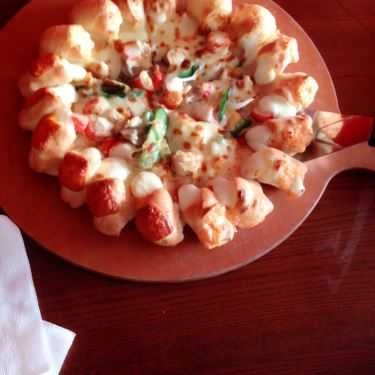Tổng hợp- Nhà Hàng Pizza Hut - Tô Hiệu