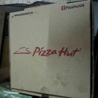 Tổng hợp- Nhà Hàng Pizza Hut - Tô Hiệu
