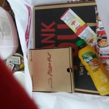 Tổng hợp- Nhà Hàng Pizza Hut - Tô Hiệu